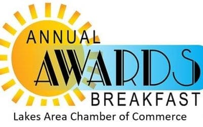 Annual Membership Breakfast & Awards Ceremony