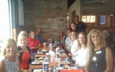 Spotlight Lunch – Culver’s of Wixom