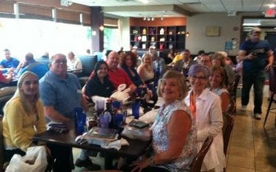 Spotlight Lunch at Lena’s Kitchen