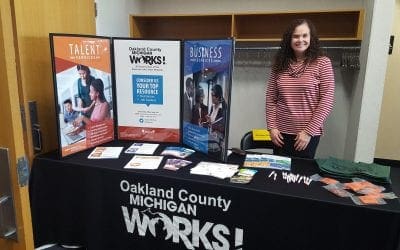 West Oakland Regional Job Fair
