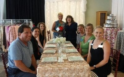 We Thank You Wednesday