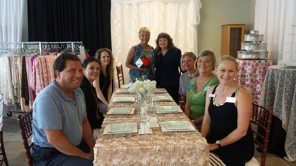 We Thank You Wednesday