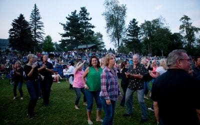 7th Annual Rockin’ Under the Stars a GREAT Success