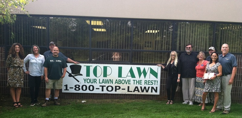 We Thank You Wednesday Ambassador Visit