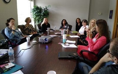 So You Want to Start a Business — Educational Event