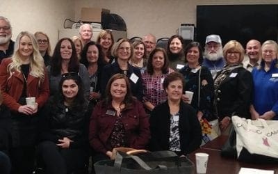 3rd Thursday Coffee Connect – Kroger of Commerce