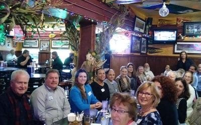 Spotlight Lunch at Casey’s of Walled Lake