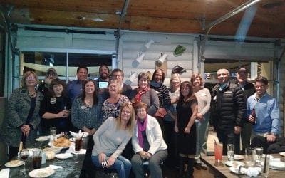 Business n’ Brewz at Doc and June