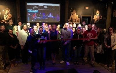 DUEL Novi Ribbon Cutting