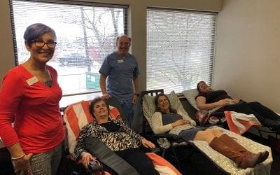 BEMER n’ Bagels Educational Event