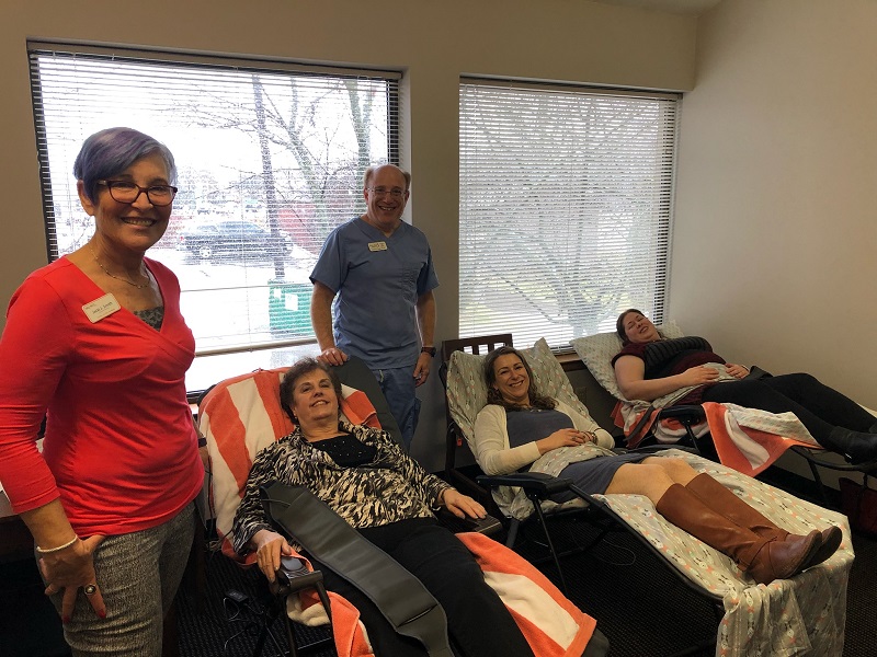 BEMER n’ Bagels Educational Event