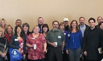 Commerce Township Library hosts 1st Friday Coffee Connect