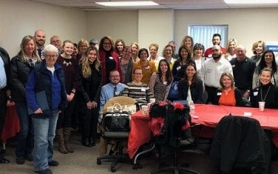 3rd Thursday Coffee Connect at Easterseals Michigan
