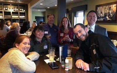 Multi-Chamber Business n’ Brewz at Carrabba’s Italian Grill