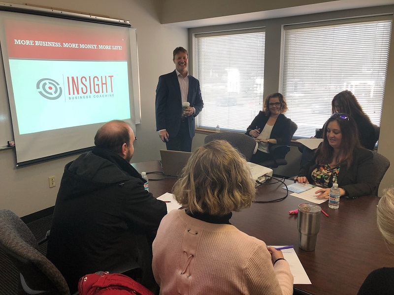 Learn Why Niche Marketing Hits the Mark