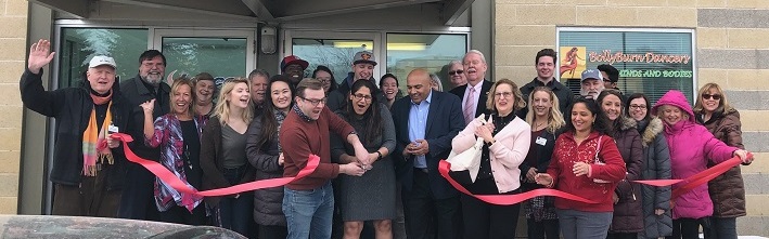 Center for Performance Arts and Learning