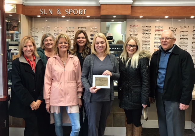 Ambassador We Thank You Wednesday Visit