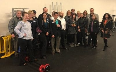 3rd Thursday Coffee Connect