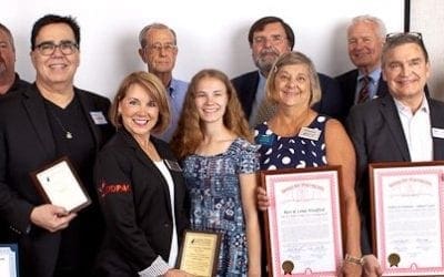 Community Award Nominations