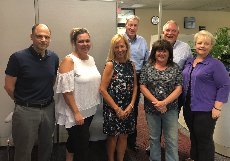 We Thank You Wednesday