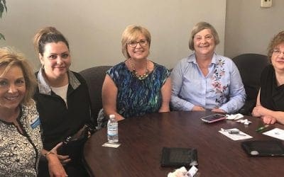 Muffins n’ Makeovers