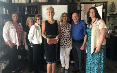 3rd Thursday Coffee Connect at Zealand Spa Salon