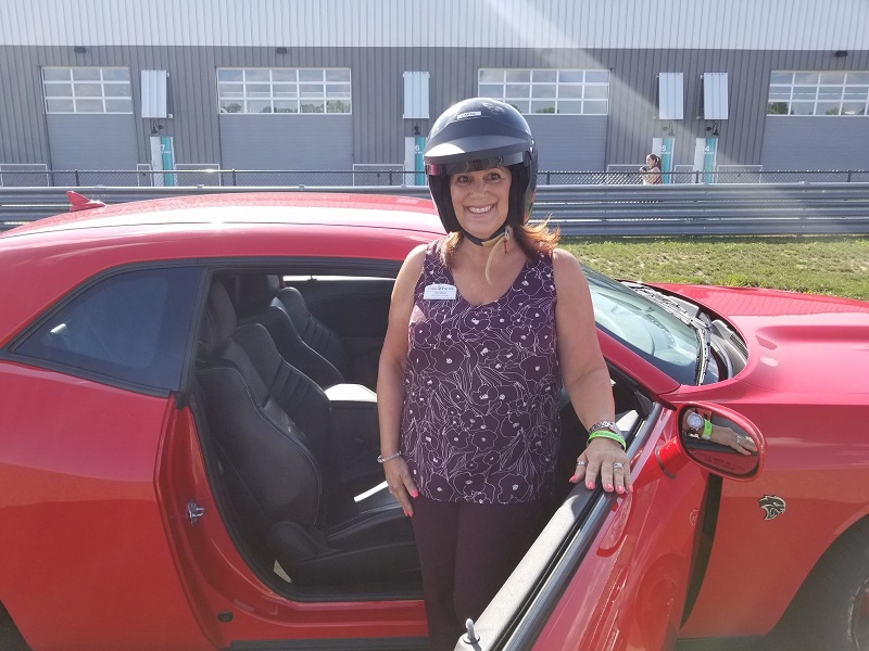 M1 Concourse Multi-Chamber event