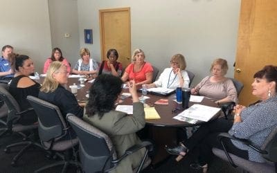 Navigating Your Senior Care Options presented by CarePatrol of Oakland County