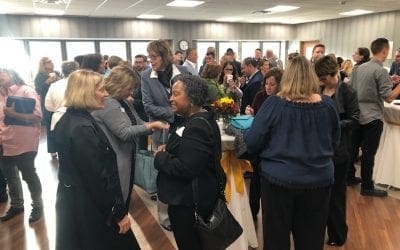 Multi Chamber Networking Breakfast at Ascension Providence Novi