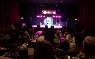 Multi-Chamber Comedy Night at Sweetwater Entertainment