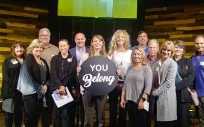 3rd Thursday Coffee Connect