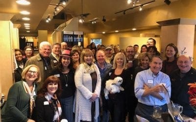 1st Friday Coffee Conect at Studio Artiza