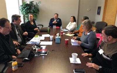 The Changing Face of Cyber Risk