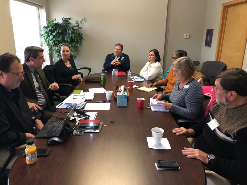 The Changing Face of Cyber Risk