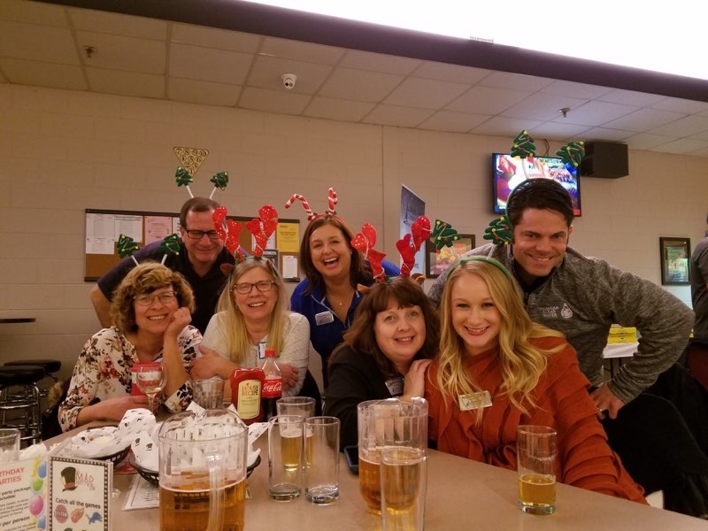 YPG Bowling for Business