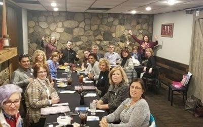 Spotlight Lunch at Dave & Amy’s of Walled Lake
