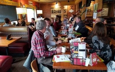 Applebee’s Spotlight Lunch