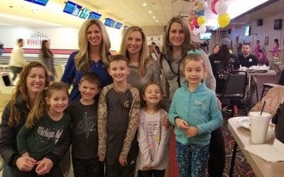 2019 Winter Wonder Bowl “Bowling Under the Big Top”