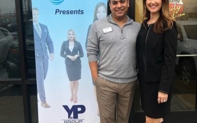 Young Professionals Group Education Breakfast