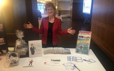 Multi-Chamber Networking/Education Breakfast