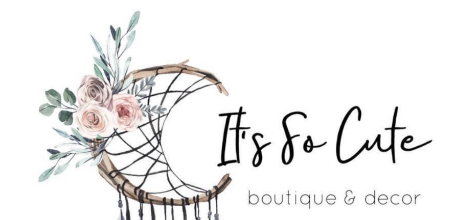 It's So Cute Boutique