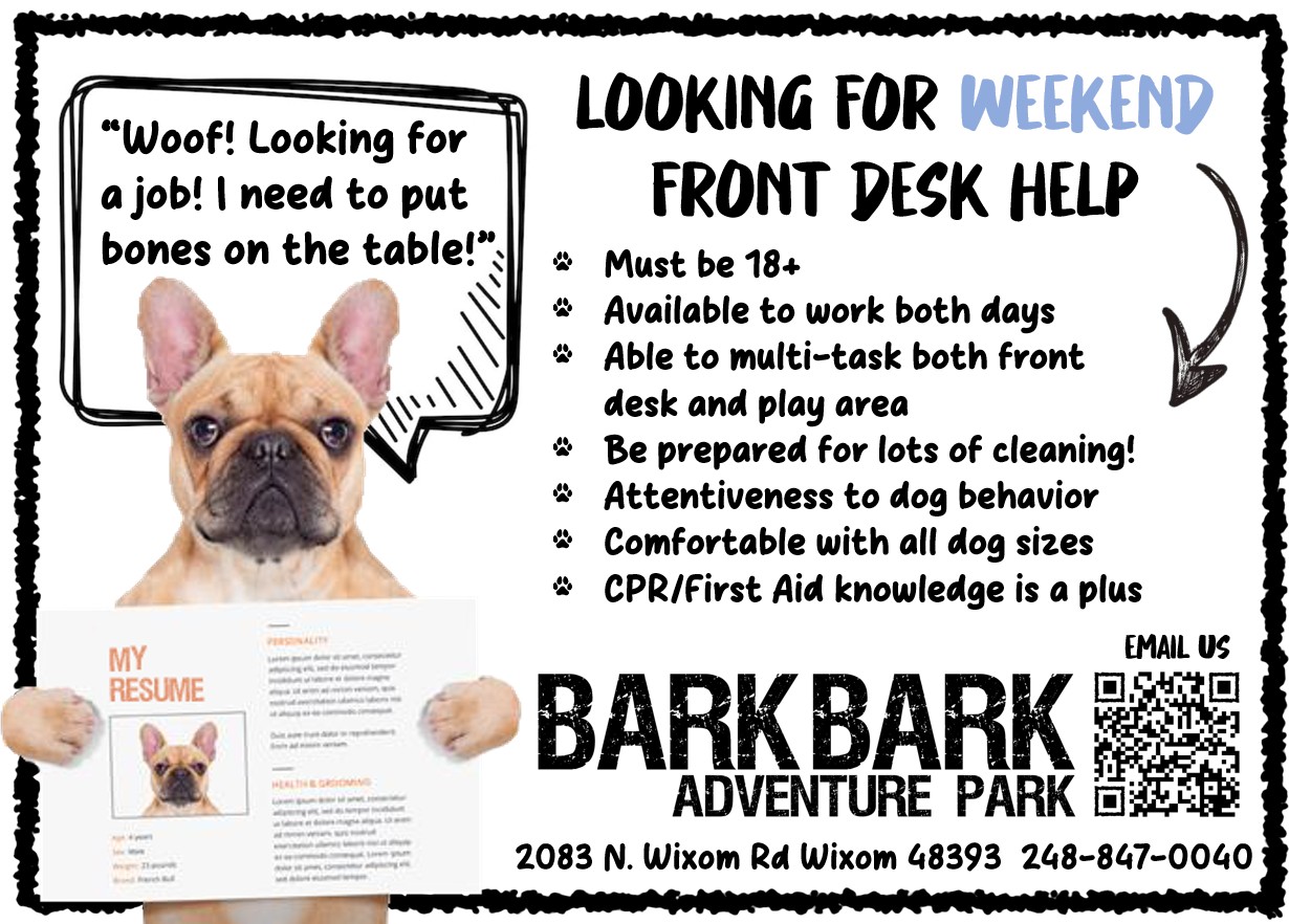 Bark Bark Adventure Park