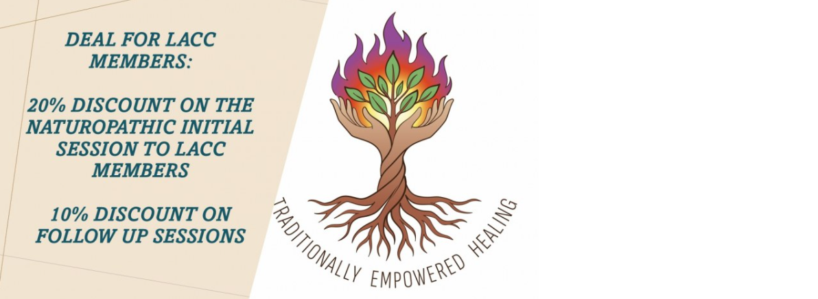Traditionally Empowered Healing LLC